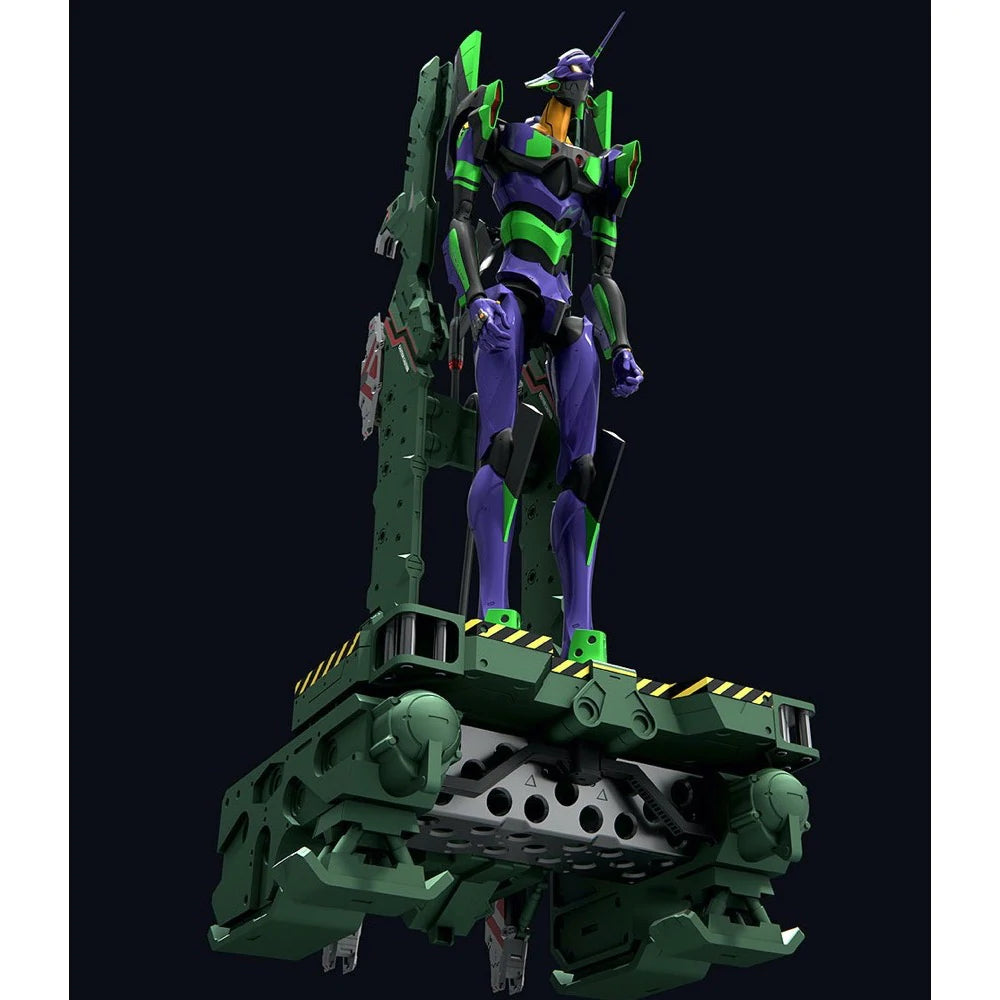 Meng Evangelion Restraint/Transport Platform