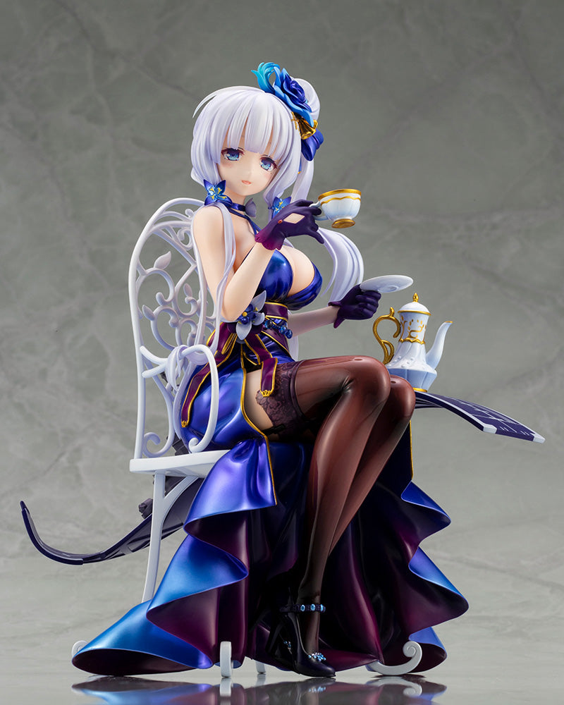 KOTOBUKIYA Illustrious -Endless Tea Party-(4934054055951)