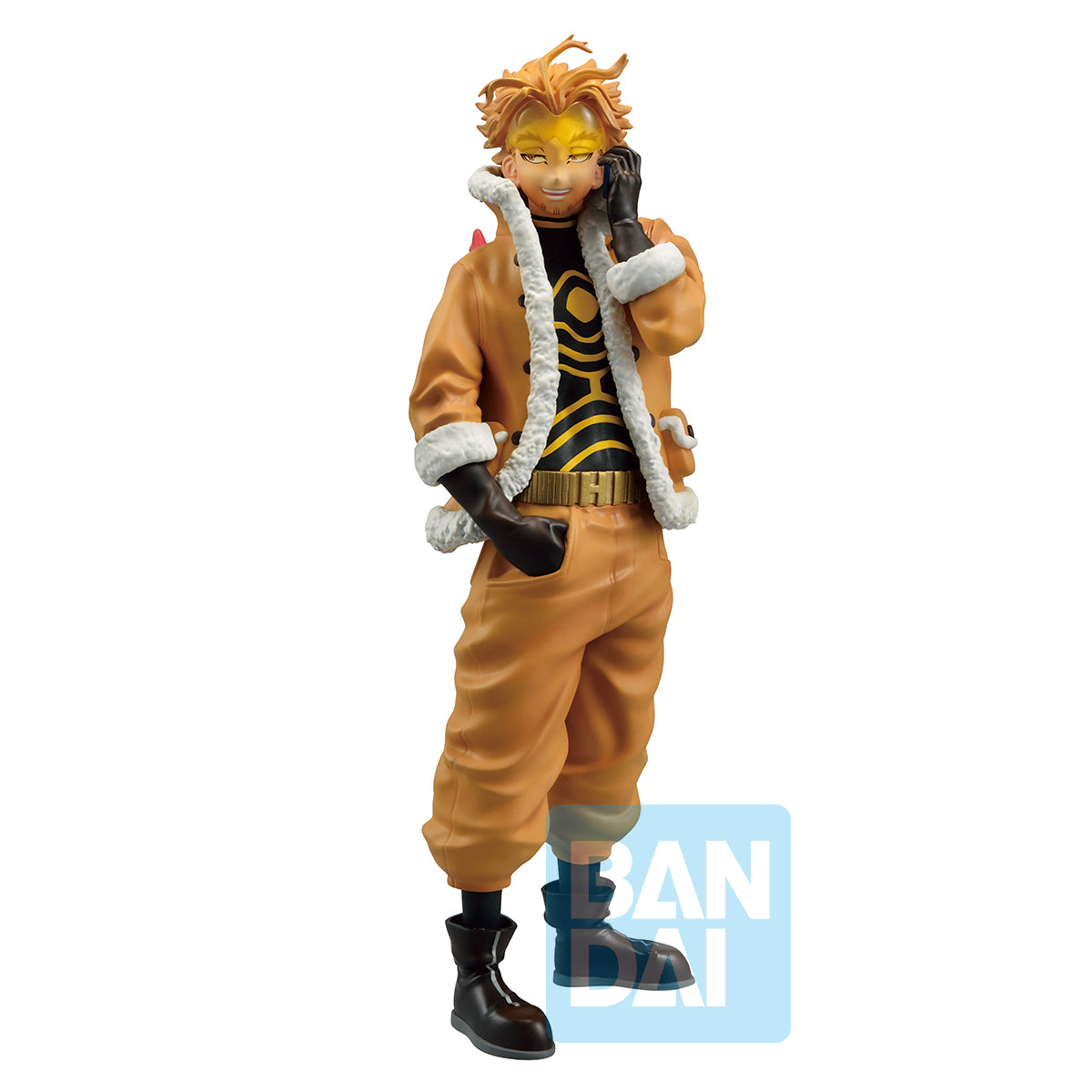 BANDAI Spirits Hawks (Will)(4573102651891)