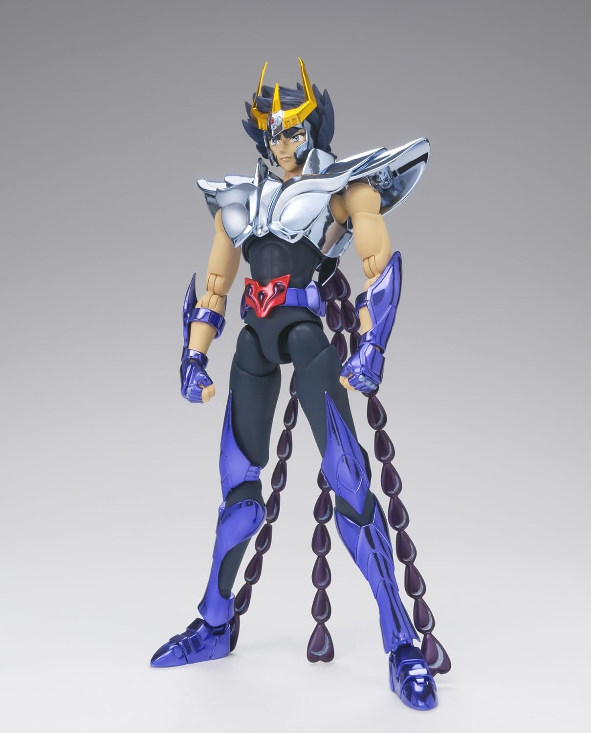 BANDAI Tamashii SAINT CLOTH MYTH PHOENIX IKKI [NEW BRONZE CLOTH] -GOLDEN LIMITED EDITION- [TNS Exclusive] | 4573102615022