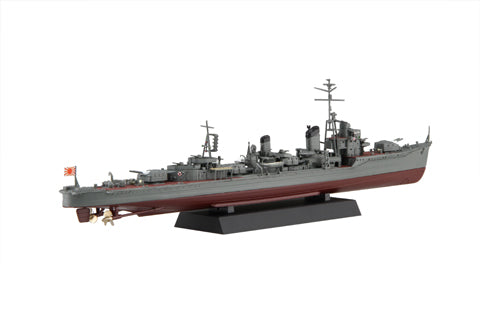 Fujimi 1/350 IJN Kagero-Class Destroyer Yukikaze