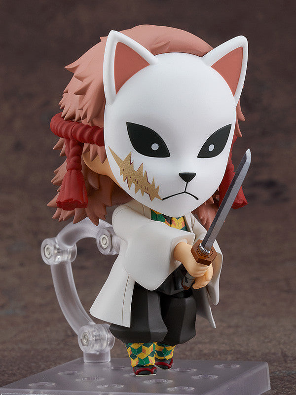 Nendoroid Sabito | 4580590124134