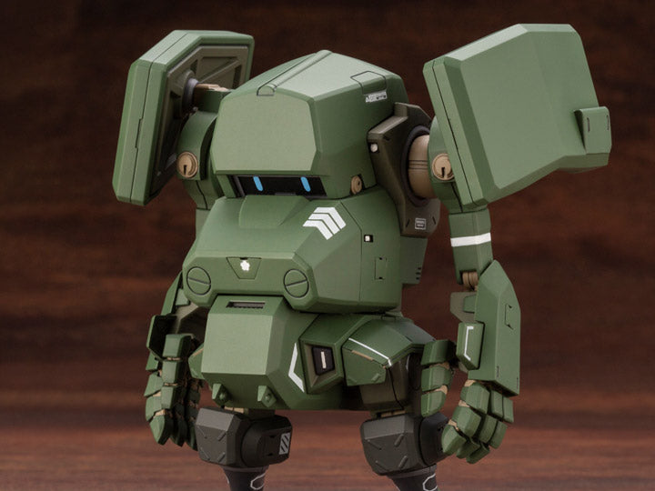 KOTOBUKIYA JGSDF Type 07- Tank Nacchin - P-REX Hobby