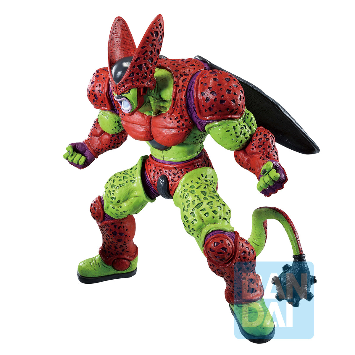 BANDAI Spirits Cell Max (VS Omnibus Beast) | 4573102652102