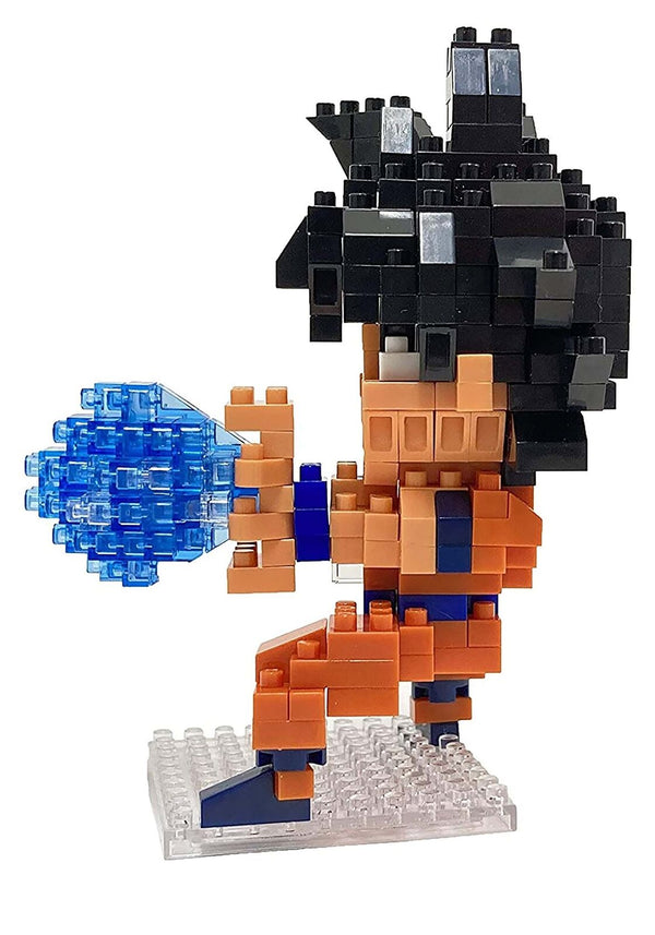 Kawada Son Goku