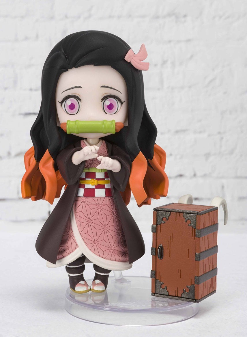 BANDAI Spirits Kamado Nezuko | 4573102595058