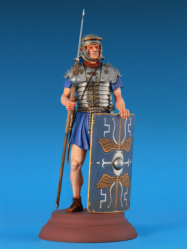 MiniArt 1/16 Roman Legionary. II century A.D. | 4820041100189