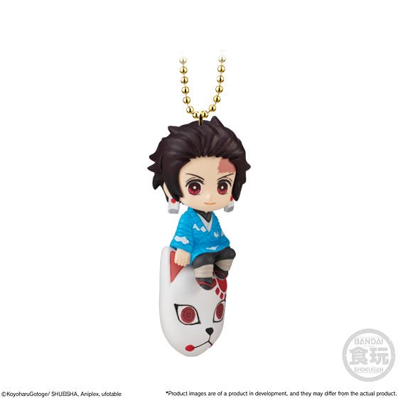 BANDAI Toy [PC] Twinkle Dolly Demon Slayer: Kimetsu no Yaiba 3