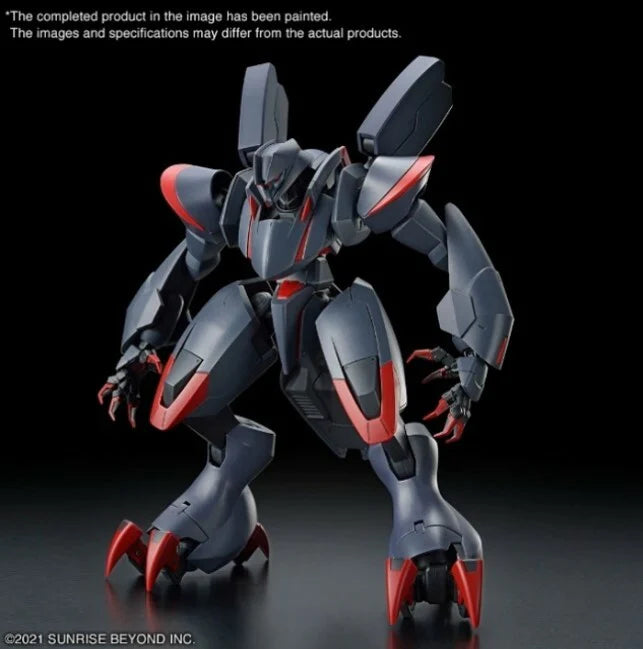 HG 1/72 AMAIM GHOST MK-II | 4573102637673