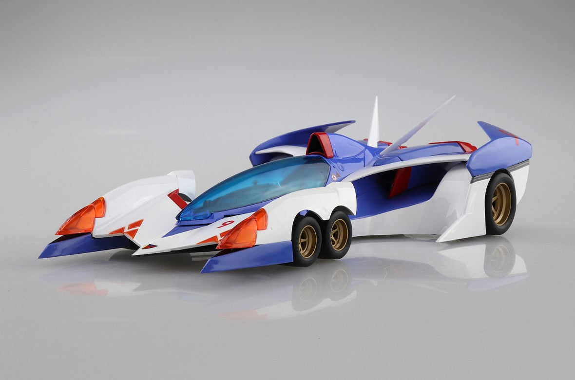 Aoshima 1/24 GARLAND SF-03 SF-03/G CIRCUIT Mode/BOOST Mode | 4905083059067