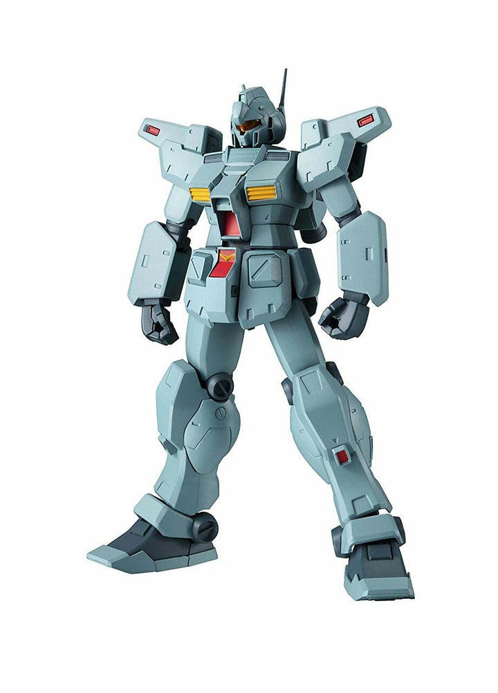 Mobile Suit Gundam 0083: Stardust Memory - Gundam 0083 - RGM-79N GM Custom - Robot Spirits (R-273), Robot Spirits <Side MS>, Robot Spirits ver. A.N.I.M.E.(Bandai Spirits) | 4573102595195