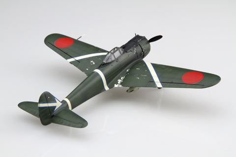 Fujimi Nakajima Hayabusa TypeI Ki-43