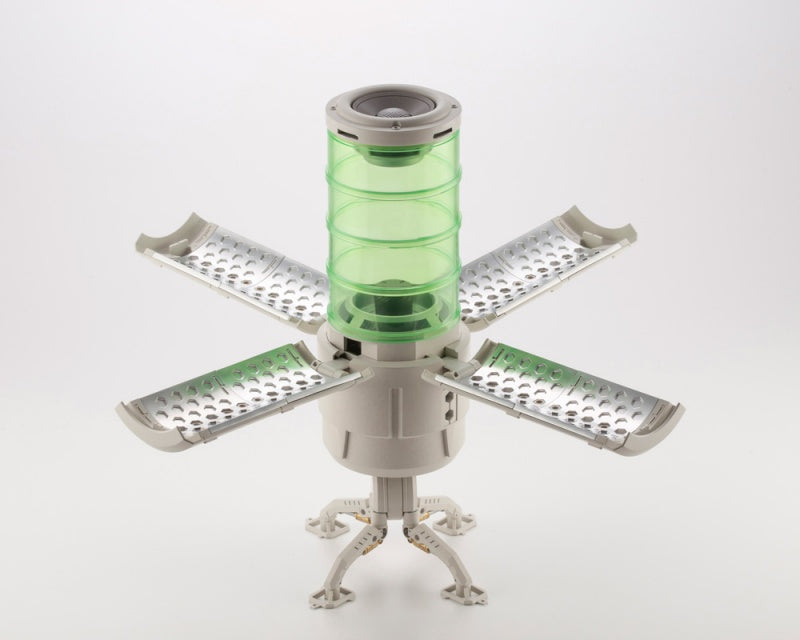 Kotobukiya Gigantic Arms 16 Reactor | 4934054019915