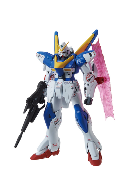 V2ガンダム Bandai 1/60 HG-Ex LM314V21 V2 Gundam Mobile Suit V Gundam Plastic