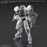 BANDAI Hobby 30MM 1/144 OPTION ARMOR FOR SPY DRONE [RABIOT EXCLUSIVE / LIGHT GRAY]
