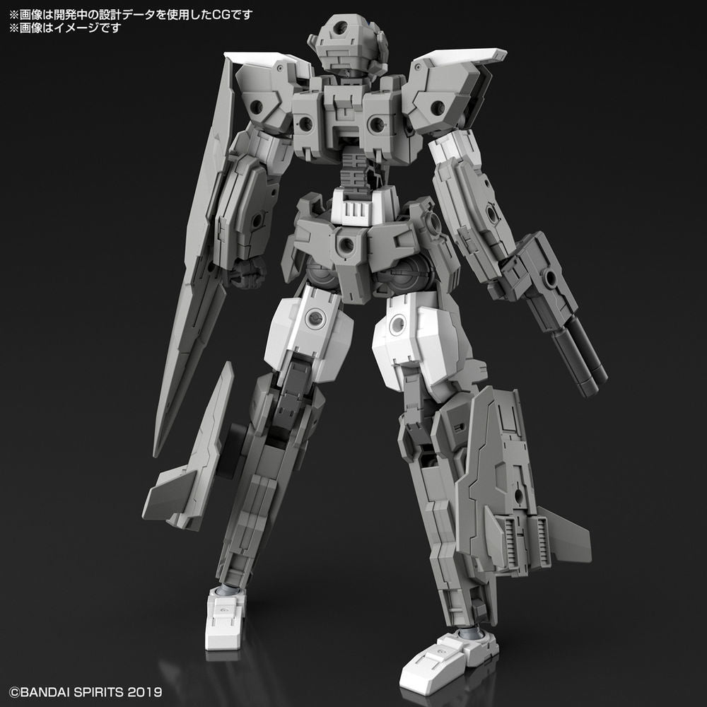 BANDAI Hobby 30MM 1/144 eEXM-30 ESPOSSITO Alpha - P-REX Hobby