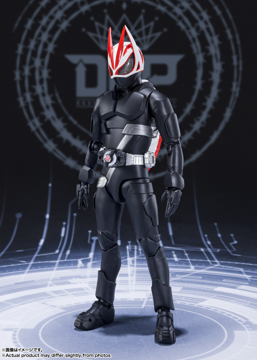 BANDAI Spirits Kamen Rider Geats Entry Raise Form Kamen Rider Geats, Bandai Spirits S.H.Figuarts(4573102640529)