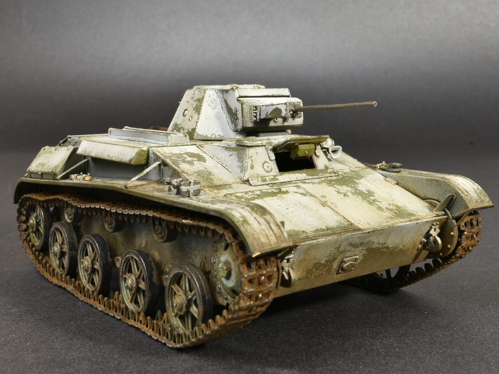 MiniArt 1/35 T-60 (Plant No.37) Early Series. Interior Kit | 4820183311153