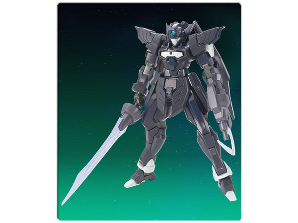Bandai HG AGE: #34 G-Xiphos "Gundam AGE"