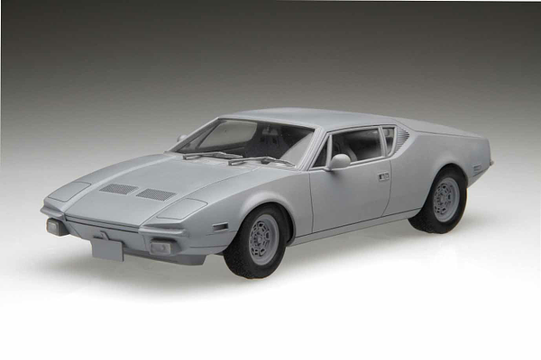 Fujimi 1/24 De Tomaso Pantera