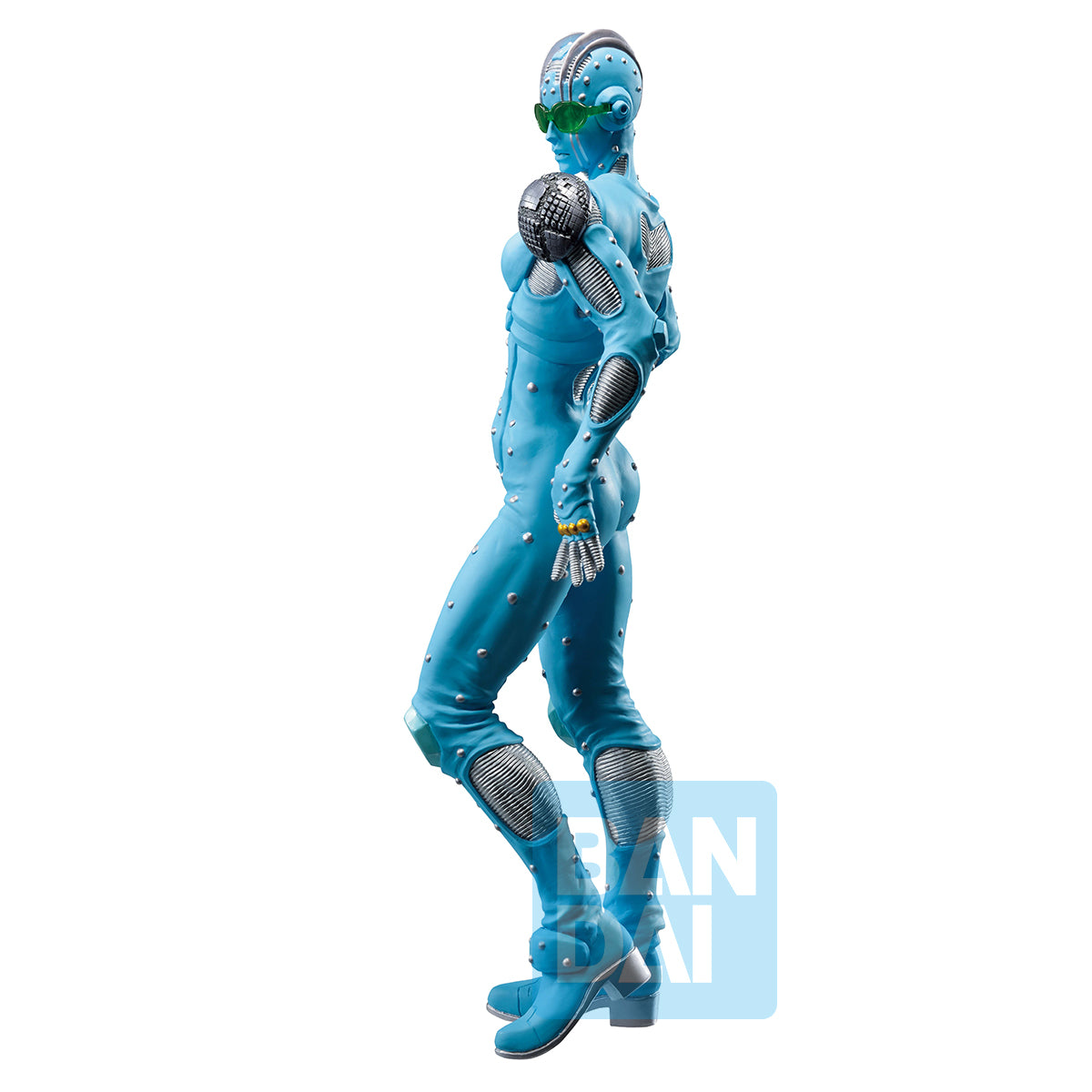 BANDAI Spirits Stone Free (Stand's Assemble)(4573102651969)