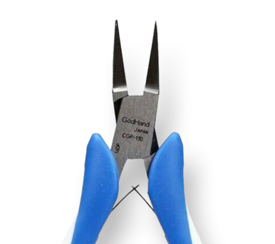 GodHand GodHand - Craft Grip Series Fine Lead Pliers 130mm(4562349877041)
