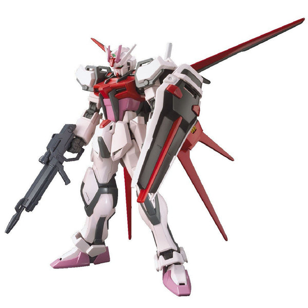 Bandai HGCE #176 1/144 Strike Rouge "Gundam SEED"