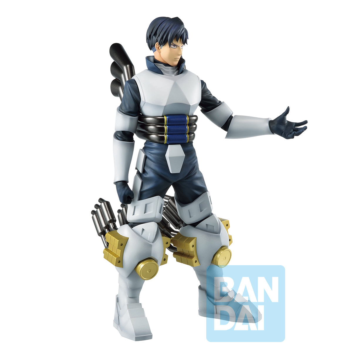 BANDAI Toy Tenya Iida (MATE) | 4573102652201