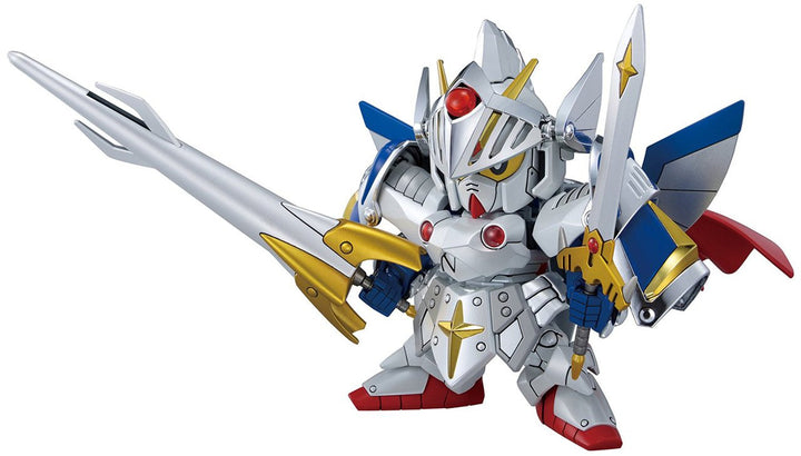 BB399 Legend BB Versal Knight Gundam | 4573102604187