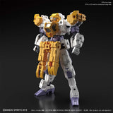 BANDAI Hobby 30MM 1/144 OPTION ARMOR FOR SPECIAL OPERATION [RABIOT EXCLUSIVE / YELLOW]