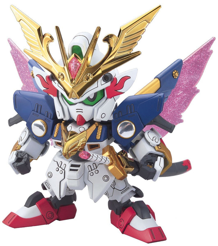 BB397 Legend BB Musha Victory | 4573102604170