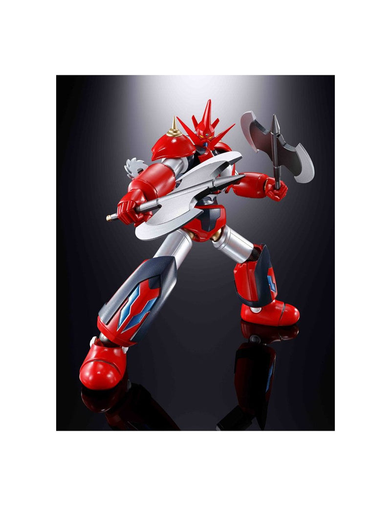 BANDAI Spirits GX-98 Getter D2 Getter Robo Arc, Bandai Spirits Soul Of Chogokin