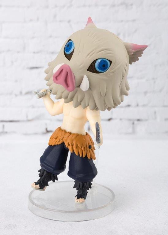 BANDAI Spirits Inosuke Hashibira - P-REX Hobby