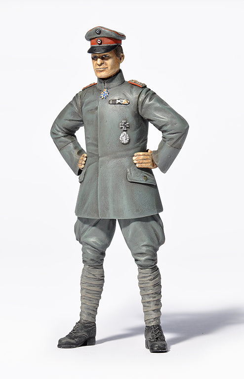 MiniArt Hermann Goering. WW1 Flying Ace (1/16) | 4820041102862