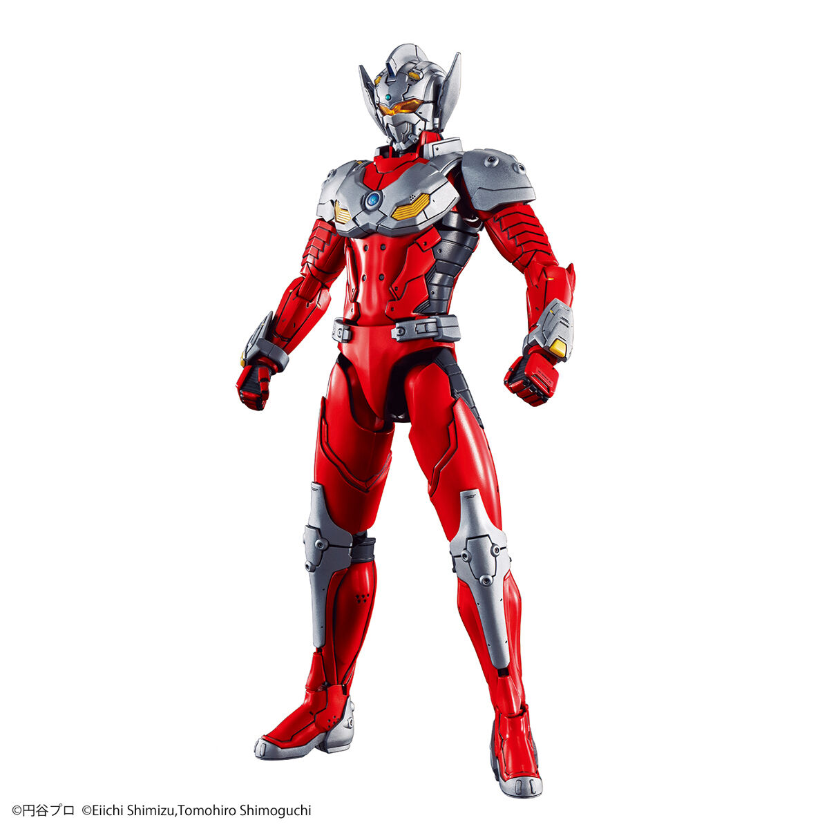Bandai Spirits Hobby Figure-rise Standard Ultraman Suit Taro (Action Ver.) "Ultraman" - P-REX Hobby