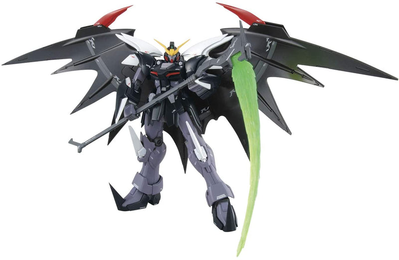 Bandai MG 1/100 Gundam Deathscythe Hell EW Ver | P-Rex Hobby
