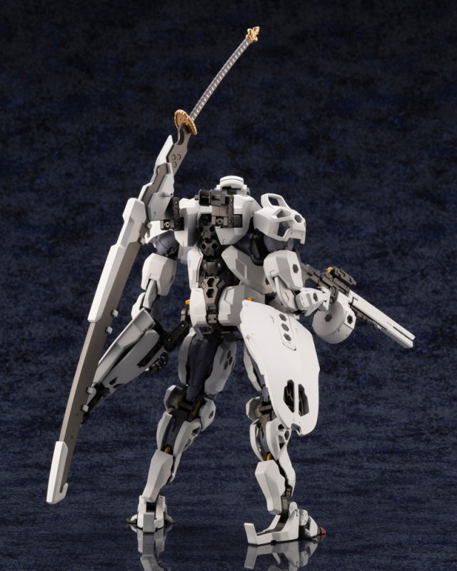 Kotobukiya 1/24 V-THOR, Hexa Gear Model Kit | 4934054030187