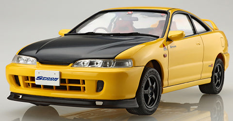 Fujimi 1/24 Spoon Integra TypeR (DC2)
