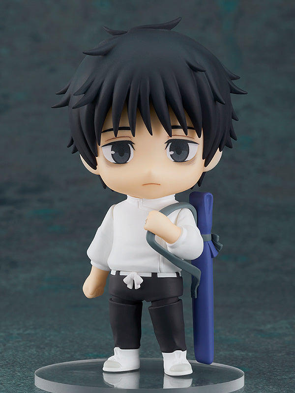 GoodSmile Company [GoodSmile] Nendoroid Yuta Okkotsu: Jujutsu Kaisen 0 Ver.