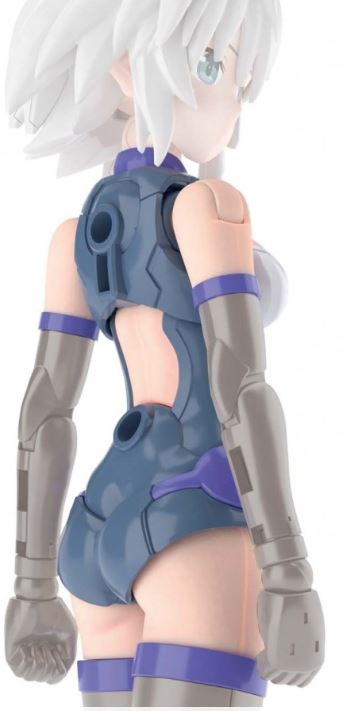 BANDAI Hobby 30MS OPTION BODY PARTS TYPE A02 [COLOR A] - P-REX Hobby