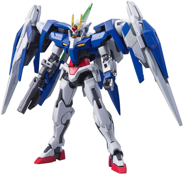 HG 1/144 #54 OO Raiser + GN Sword | 4573102573834