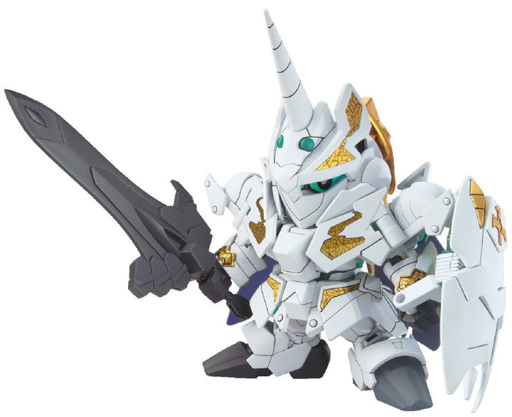 BB385 Legend BB Knight Unicorn Gundam | 4573102590275