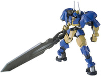 Orphans HG 1/144 Helmwige Reincar Gundam | 4573102554505