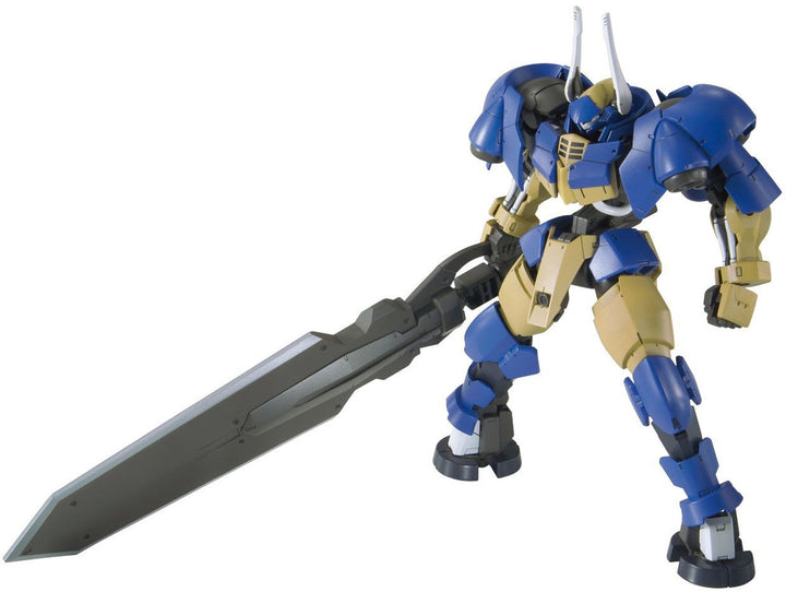 Orphans HG 1/144 Helmwige Reincar Gundam | 4573102554505