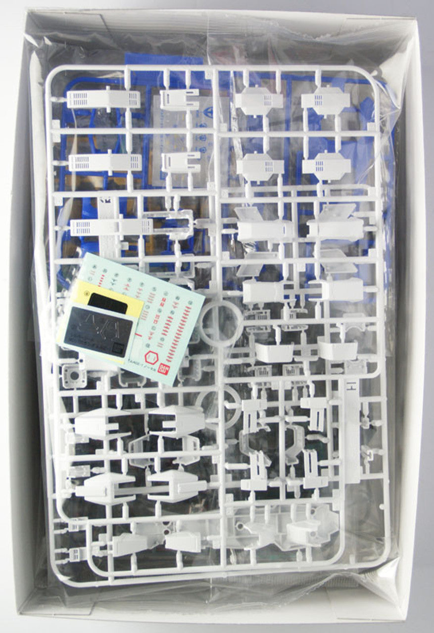 BANDAI Hobby MG 1/100 Gundam AGE-1 Normal