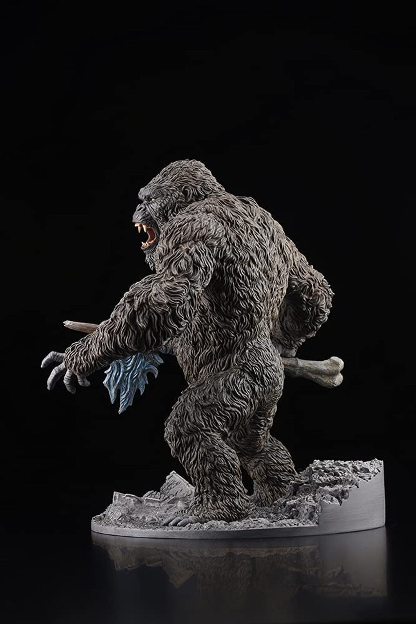 Artspirits KONG FROM GODZILLA VS. KONG (2021)(4571392000504)