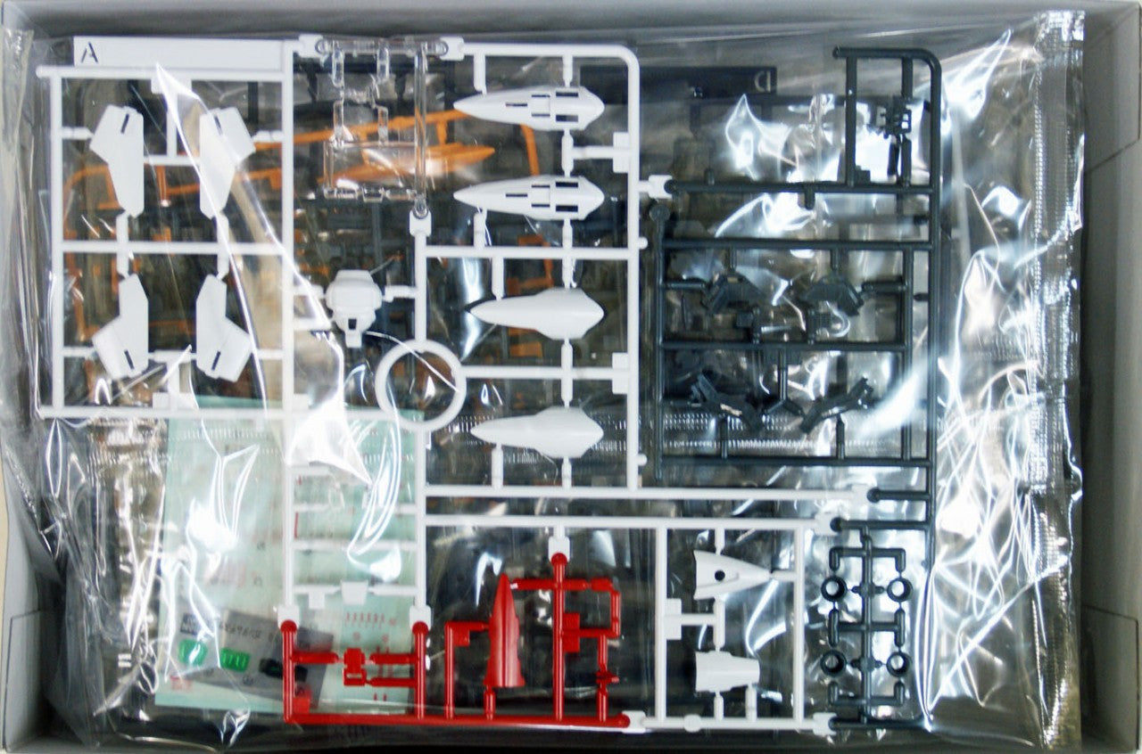 BANDAI Hobby MG 1/100 Gundam Deathscythe EW(4573102628411)