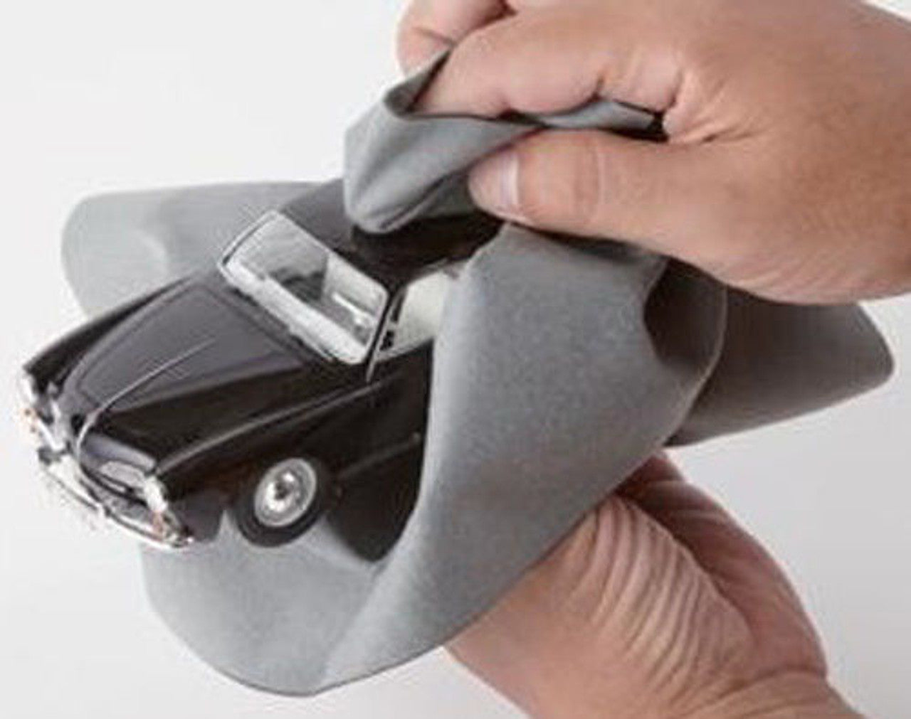 Mr Hobby Mr. Anti-static Cloth
