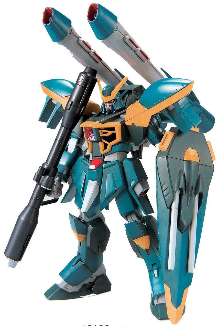 HG 1/144 R08 Calamity Gundam | 4573102557377