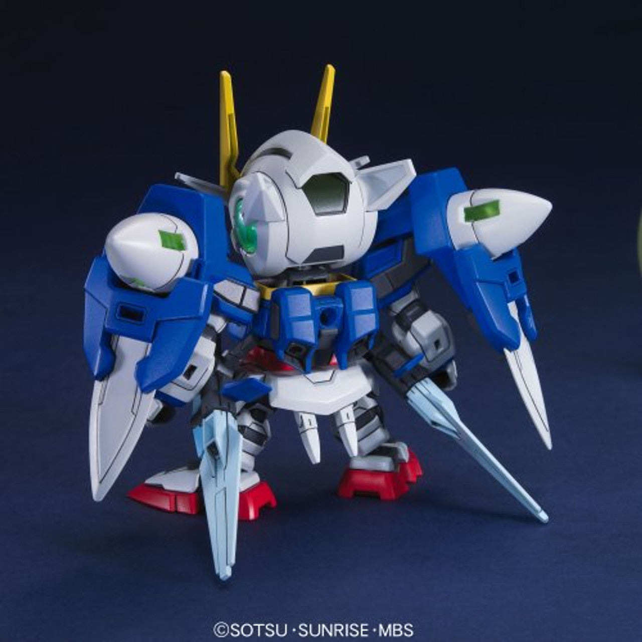 BB316 00 Gundam | 4573102606839